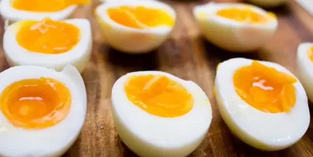 prednosti in slabosti jajčne diete